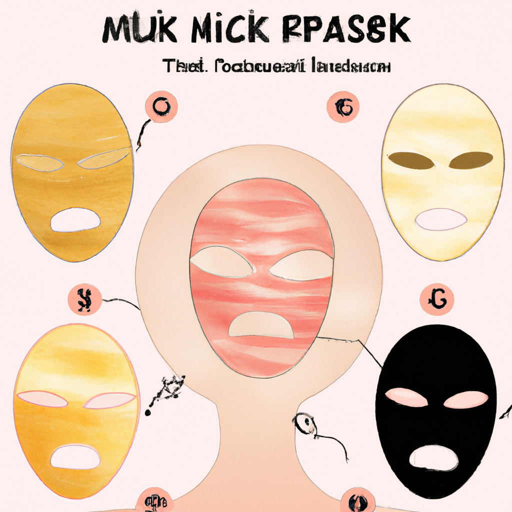 Sheet Mask Extravaganza: Reviewing Sheet Masks for Radiant Skin