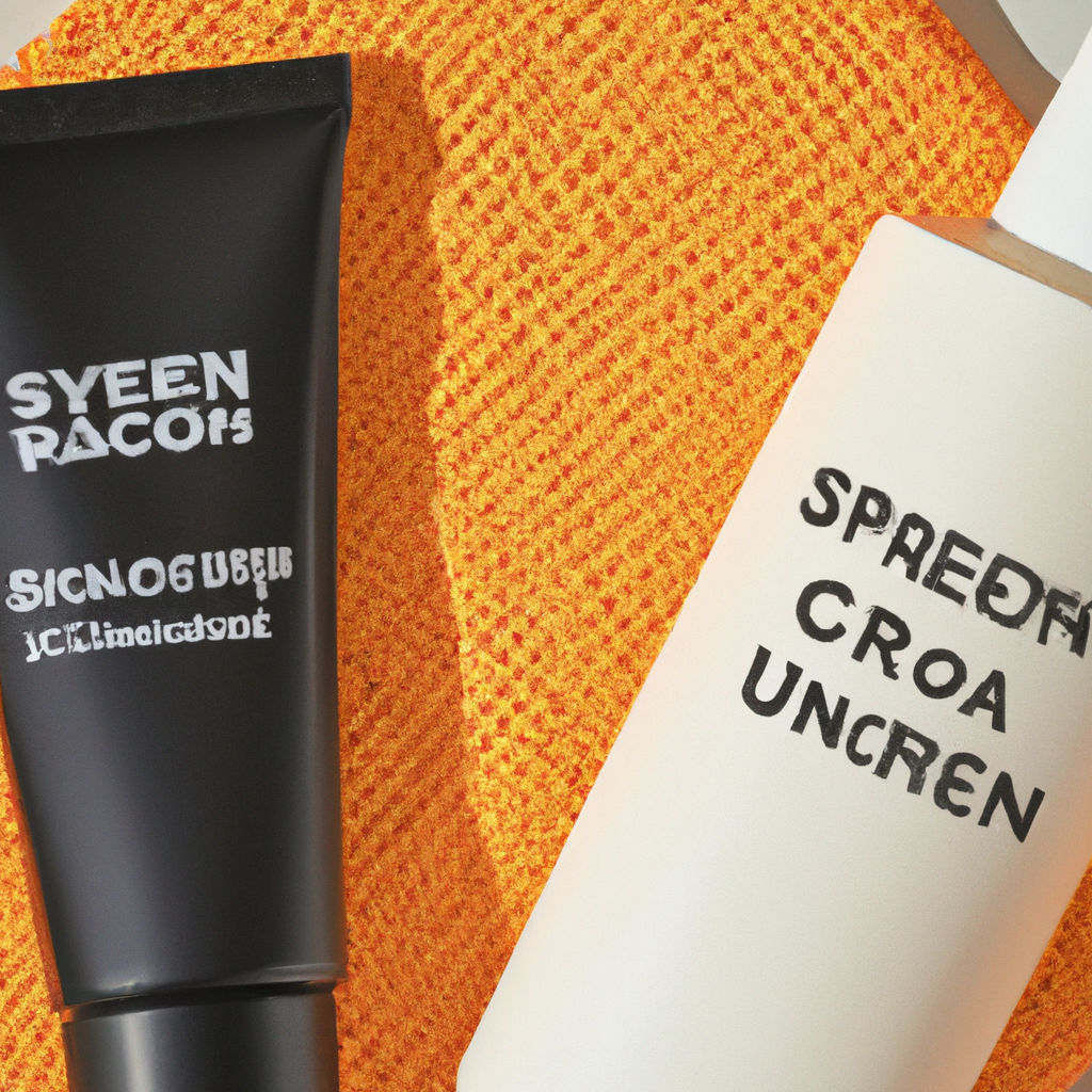 Sunscreen Showdown: Comprehensive Reviews of Sun Protection Products