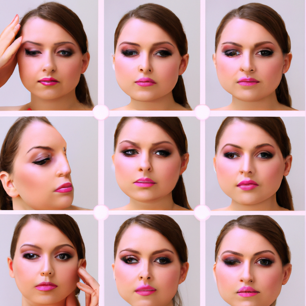 Everyday Makeup Look: Simple Steps for a Fresh and Natural Appearance